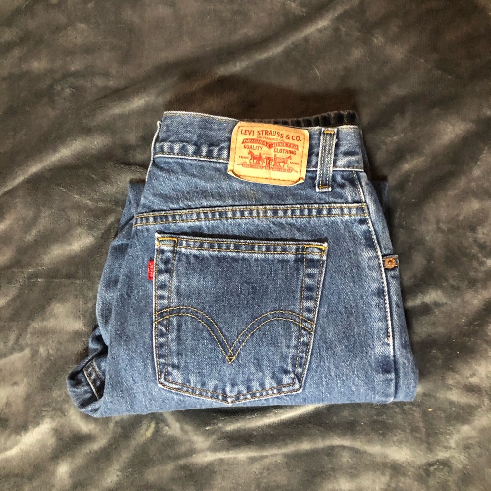 Levi’s